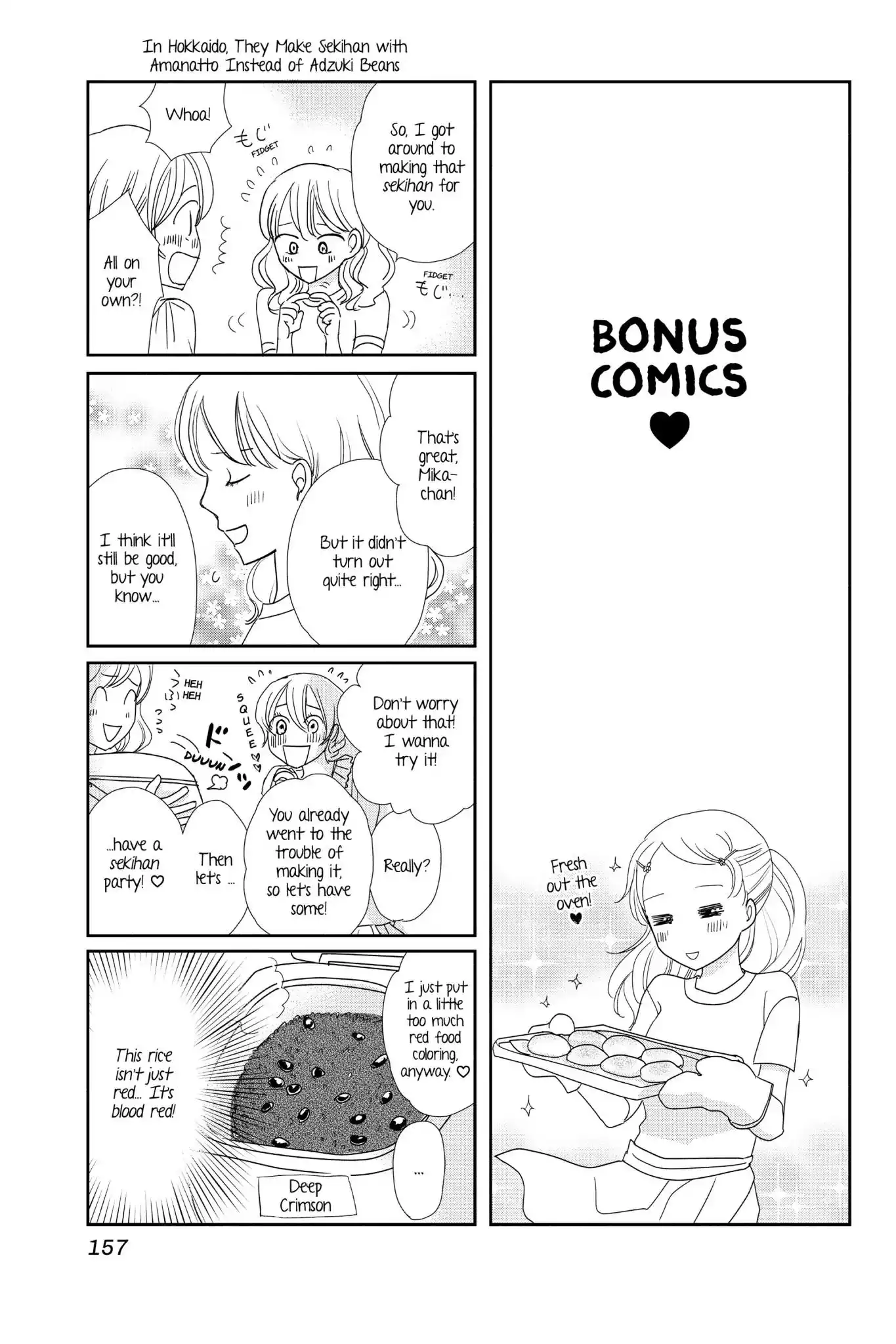 Beauty Bunny Chapter 16 39